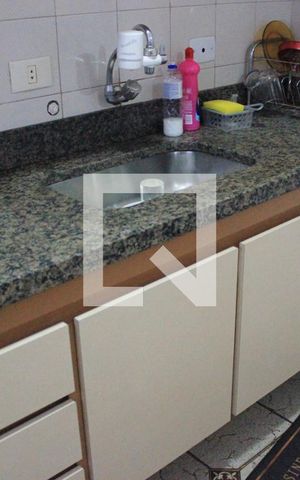 Casa à venda com 260m², 5 quartos e 3 vagasCozinha