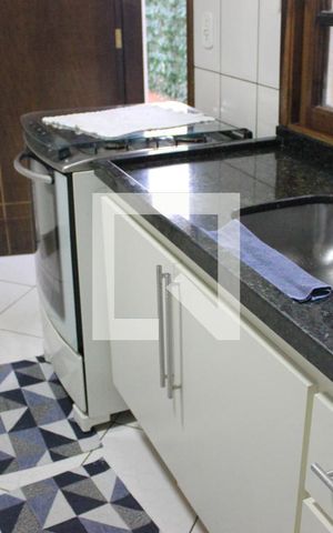 Casa à venda com 260m², 5 quartos e 3 vagasCozinha 2 piso superior