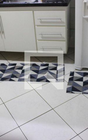 Casa à venda com 260m², 5 quartos e 3 vagasCozinha 2 piso superior