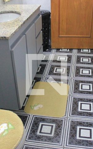 Casa à venda com 260m², 5 quartos e 3 vagasBanheiro 2