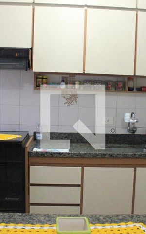 Casa à venda com 260m², 5 quartos e 3 vagasCozinha