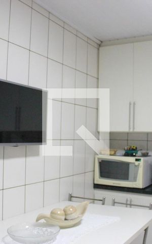 Casa à venda com 260m², 5 quartos e 3 vagasCozinha 2 piso superior