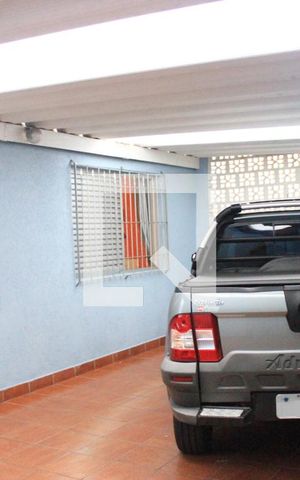 Casa à venda com 260m², 5 quartos e 3 vagasGaragem
