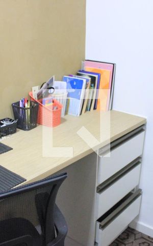 Casa à venda com 260m², 5 quartos e 3 vagasQuarto 5 piso superior
