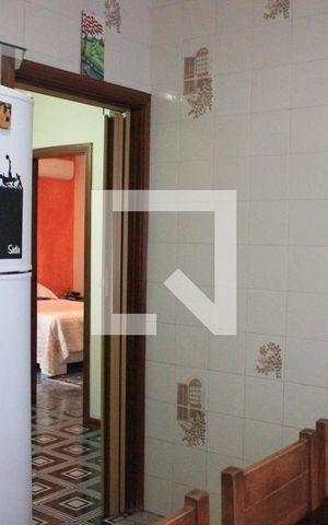 Casa à venda com 260m², 5 quartos e 3 vagasCozinha