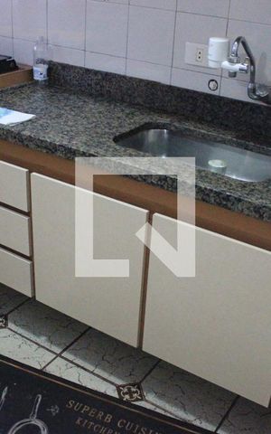 Casa à venda com 260m², 5 quartos e 3 vagasCozinha