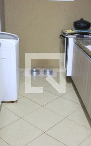 Casa à venda com 260m², 5 quartos e 3 vagasLavanderia/churrasqueira