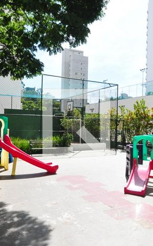 Apartamento à venda com 90m², 2 quartos e 1 vagaPlayground