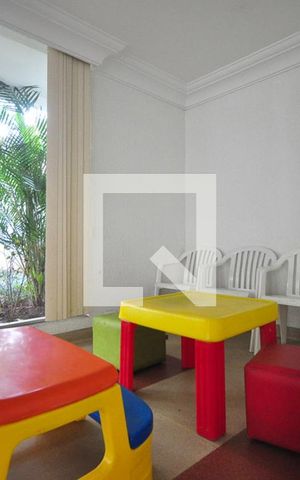 Apartamento à venda com 90m², 2 quartos e 1 vagaBrinquedoteca