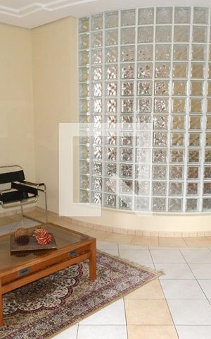 Apartamento à venda com 68m², 2 quartos e 1 vagaÁrea comum - Hall social