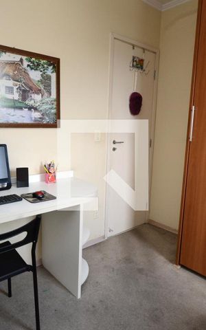 Apartamento à venda com 68m², 2 quartos e 1 vagaQuarto 2