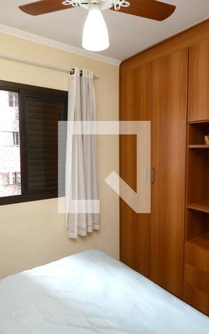 Apartamento à venda com 68m², 2 quartos e 1 vagaQuarto 1