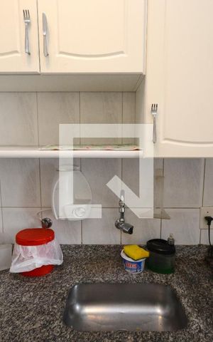 Apartamento à venda com 68m², 2 quartos e 1 vagaCozinha