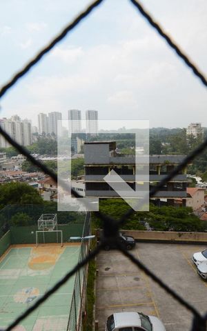 Apartamento à venda com 68m², 2 quartos e 1 vagaQuarto 2 - Vista 