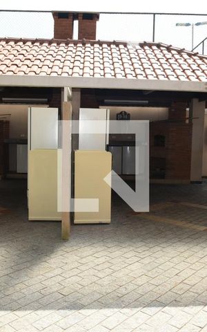 Apartamento à venda com 68m², 2 quartos e 1 vagaÁrea comum - Churrasqueira
