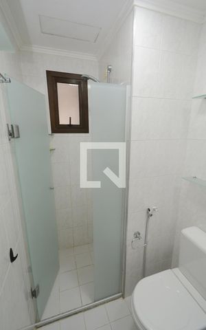 Apartamento à venda com 68m², 2 quartos e 1 vagaBanheiro