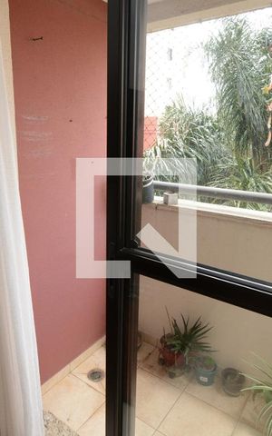 Apartamento à venda com 68m², 2 quartos e 1 vagaVaranda da Sala