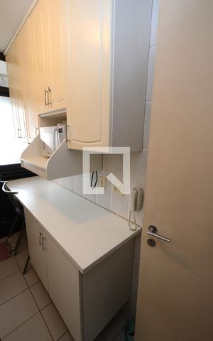 Apartamento à venda com 68m², 2 quartos e 1 vagaCozinha