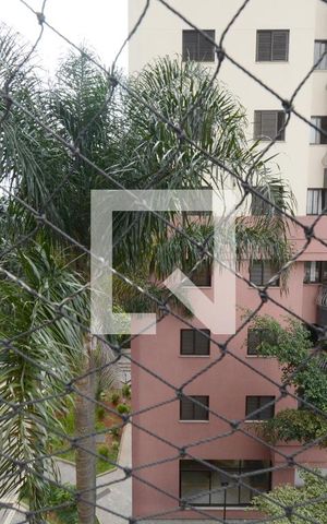 Apartamento à venda com 68m², 2 quartos e 1 vagaVaranda - Vista 