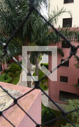 Apartamento à venda com 68m², 2 quartos e 1 vagaQuarto 1 - Vista 