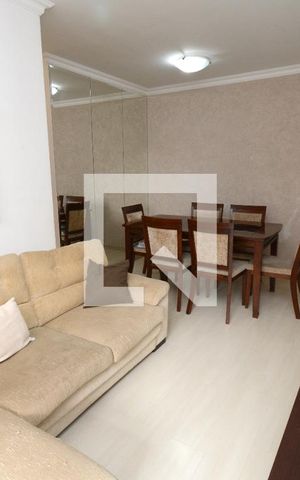 Apartamento à venda com 68m², 2 quartos e 1 vagaSala