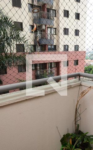Apartamento à venda com 68m², 2 quartos e 1 vagaVaranda da Sala