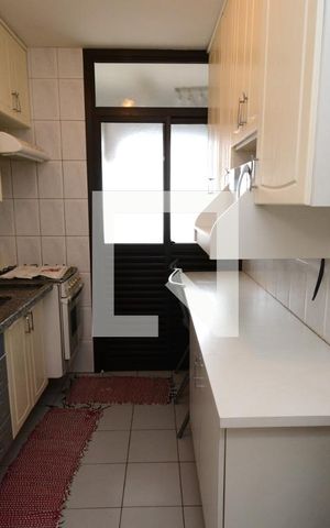 Apartamento à venda com 68m², 2 quartos e 1 vagaCozinha