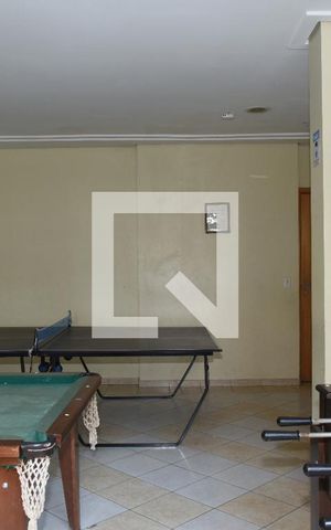 Apartamento à venda com 68m², 2 quartos e 1 vagaÁrea comum - Sala de Jogos