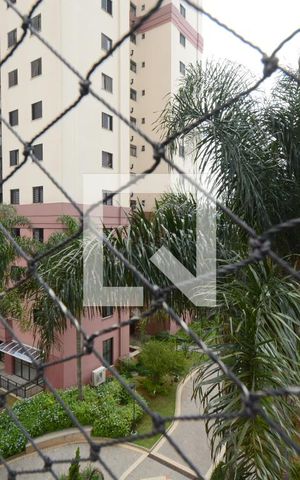 Apartamento à venda com 68m², 2 quartos e 1 vagaVaranda - Vista 