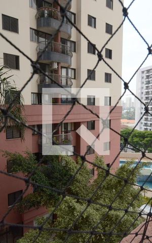 Apartamento à venda com 68m², 2 quartos e 1 vagaVaranda - Vista 