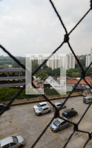 Apartamento à venda com 68m², 2 quartos e 1 vagaQuarto 2 - Vista 