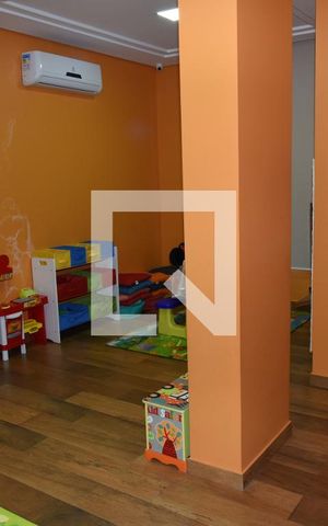 Apartamento à venda com 68m², 2 quartos e 1 vagaÁrea comum - Brinquedoteca