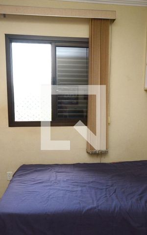 Apartamento à venda com 68m², 2 quartos e 1 vagaQuarto 2