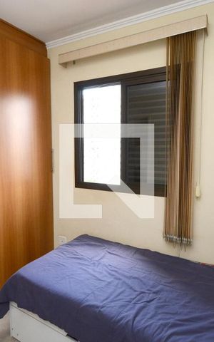Apartamento à venda com 68m², 2 quartos e 1 vagaQuarto 2