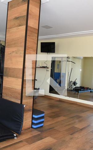 Apartamento à venda com 68m², 2 quartos e 1 vagaÁrea comum - Academia