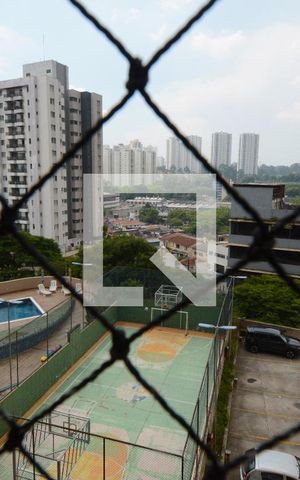 Apartamento à venda com 68m², 2 quartos e 1 vagaQuarto 2 - Vista 