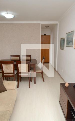 Apartamento à venda com 68m², 2 quartos e 1 vagaSala