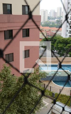 Apartamento à venda com 68m², 2 quartos e 1 vagaQuarto 1 - Vista 