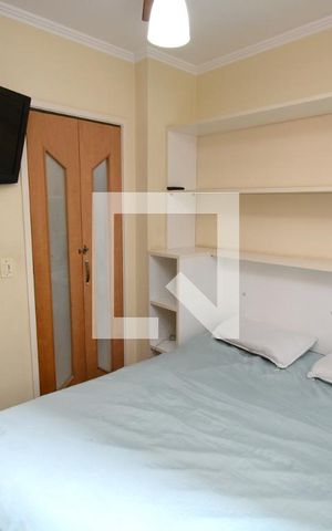Apartamento à venda com 68m², 2 quartos e 1 vagaQuarto 1