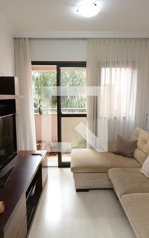 Apartamento à venda com 68m², 2 quartos e 1 vagaSala