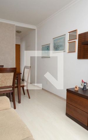 Apartamento à venda com 68m², 2 quartos e 1 vagaSala