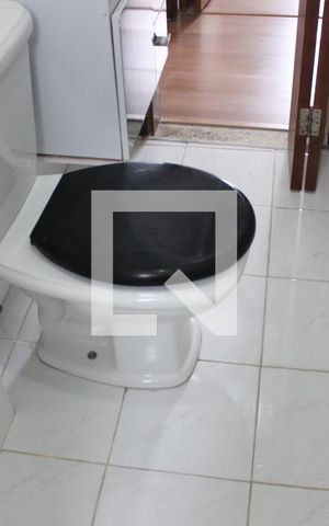 Apartamento para alugar com 63m², 3 quartos e 1 vagaBanheiro