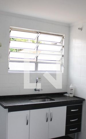 Apartamento para alugar com 63m², 3 quartos e 1 vagaCozinha