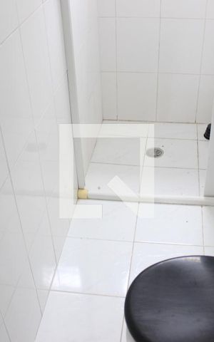 Apartamento para alugar com 63m², 3 quartos e 1 vagaBanheiro