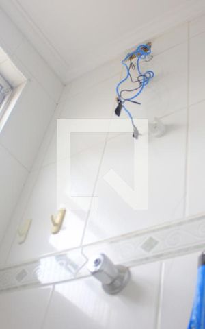 Apartamento para alugar com 63m², 3 quartos e 1 vagaBanheiro