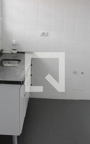 Apartamento para alugar com 63m², 3 quartos e 1 vagaCozinha