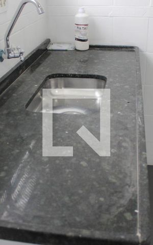 Apartamento para alugar com 63m², 3 quartos e 1 vagaCozinha