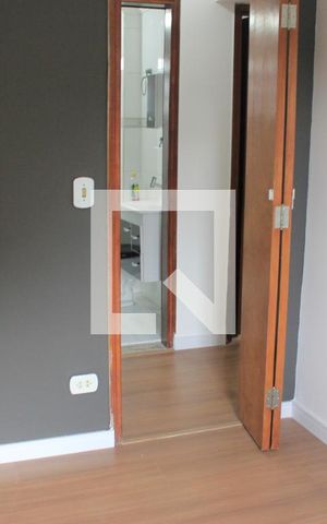 Apartamento para alugar com 63m², 3 quartos e 1 vagaQuarto 3