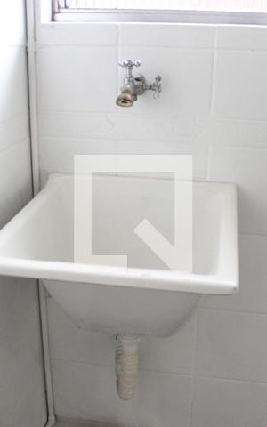 Apartamento para alugar com 63m², 3 quartos e 1 vagaLavanderia