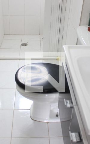 Apartamento para alugar com 63m², 3 quartos e 1 vagaBanheiro